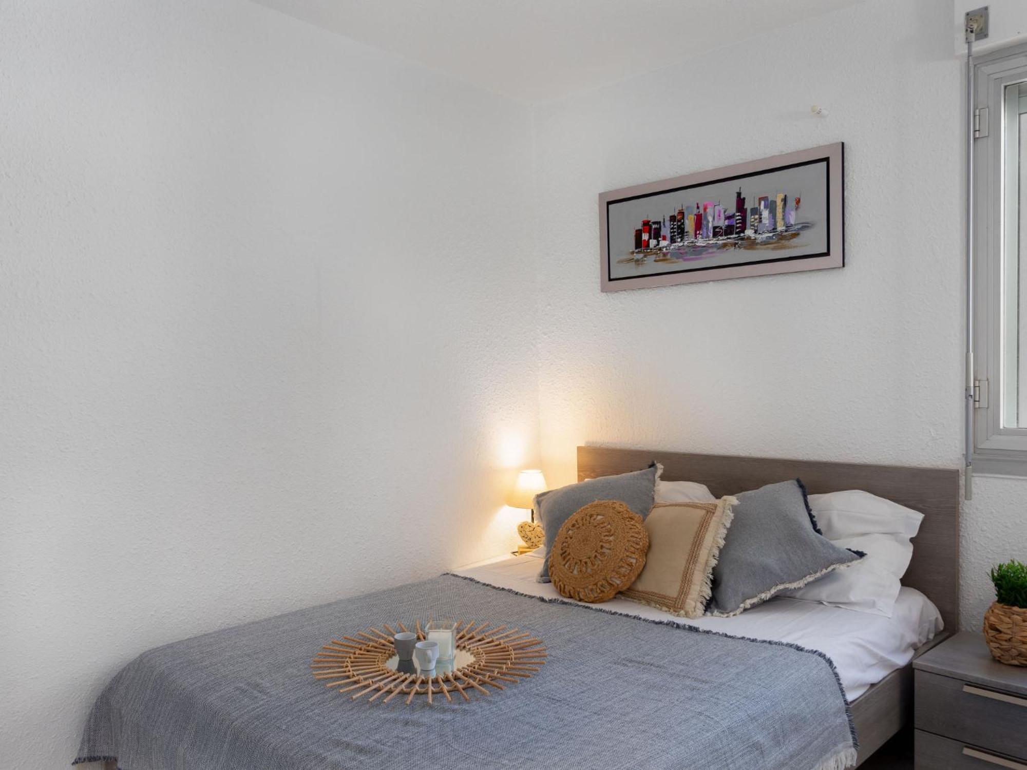 Apartment La Calypso-6 By Interhome Ла-Гранд-Мот Экстерьер фото