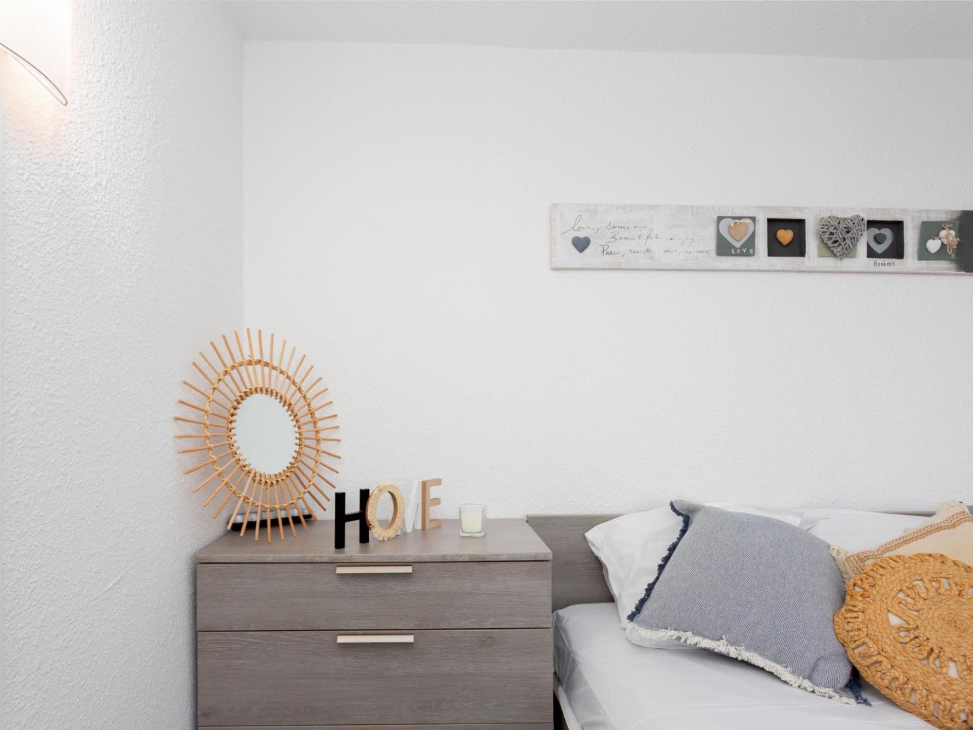 Apartment La Calypso-6 By Interhome Ла-Гранд-Мот Экстерьер фото